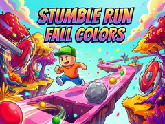 游戏Strumble Run Fall Colors