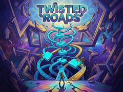 游戏Twisted Roads