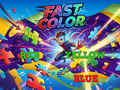 游戏Fast Color