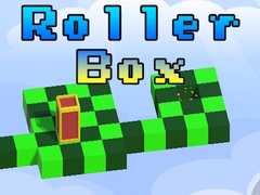 游戏Box Roller