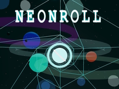 游戏NeonRoll