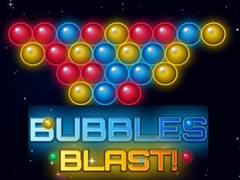 游戏Bubbles Blast
