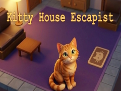 游戏Kitty House Escapist
