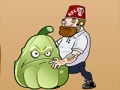 游戏Crazy Uncle VS Zombies