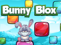 游戏Bunny Blox