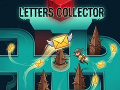 游戏Letters Collector