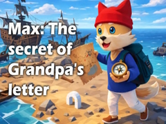 游戏Max: The secret of Grandpa's letter