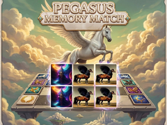 游戏Pegasus Memory Match