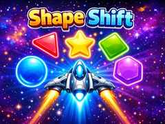 游戏Shape Shift