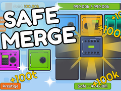 游戏Safe Merge
