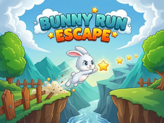 游戏Bunny Run Escape