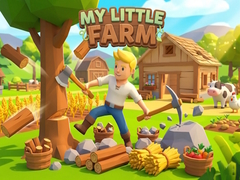游戏My Little Farm
