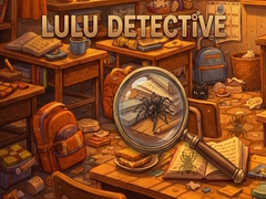 游戏Lulu Detective