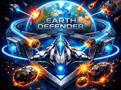 游戏Earth Defender