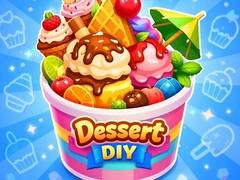 游戏Dessert DIY
