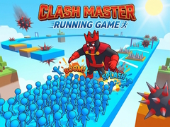 游戏Clash Master Running Game