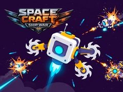 游戏Space Craft: Ship War
