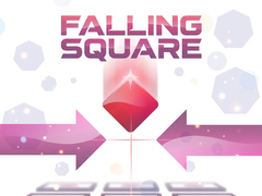 游戏Falling Square