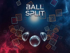 游戏Ball Split