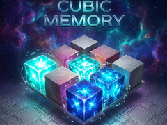 游戏Cubic Memory