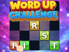游戏Word Up Challenge