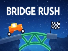 游戏Bridge Rush 