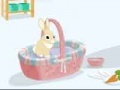 游戏Fashion girl's room