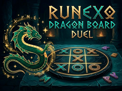 游戏Runexo Dragon Board Duel