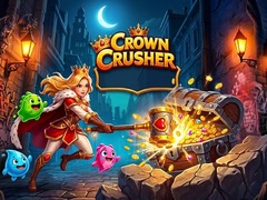 游戏Crown Crusher