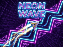 游戏Neon Wave