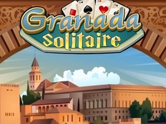 游戏Granada Solitaire