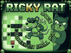 游戏Ricky Rat