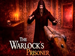 游戏The Warlock's Prisoner