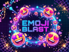 游戏Emojiblast