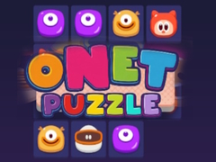 游戏Onet Puzzle
