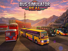 游戏Bus Simulator Real