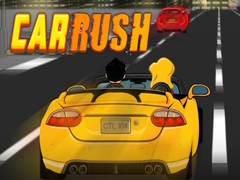 游戏CarRush