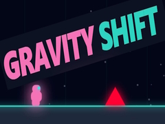 游戏Gravity shift 