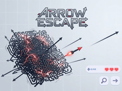 游戏Arrow Escape