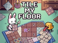 游戏Tile My Floor