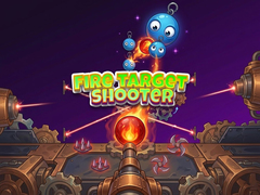 游戏Fire Target Shooter
