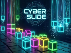 游戏Cyber Slide