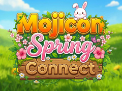 游戏Mojicon Spring Connect