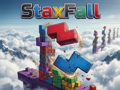 游戏StaxFall
