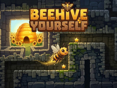 游戏Beehive Yourself