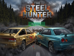 游戏The Steel Hunter