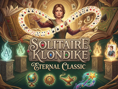 游戏Solitaire Klondike Eternal Classic