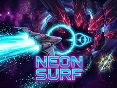游戏Neon Surf