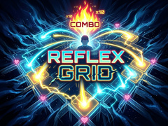 游戏Reflex Grid