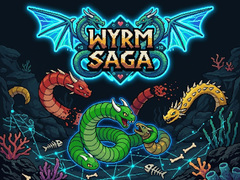 游戏Wyrm Saga
